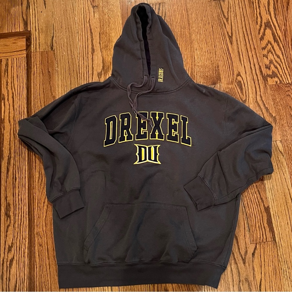 Drexel University Sweatshirt